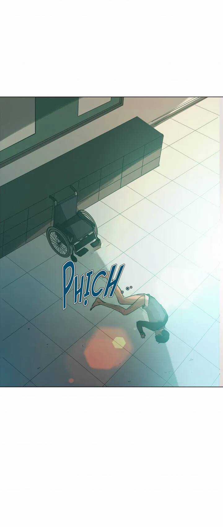 GIẢI THOÁT - Chapter 29 - Trang 27