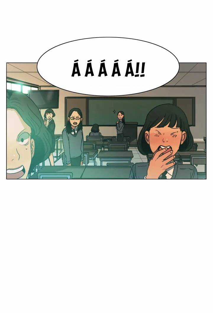 GIẢI THOÁT - Chapter 29 - Trang 29