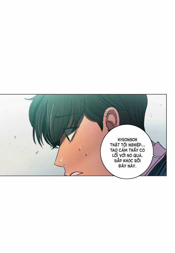 GIẢI THOÁT - Chapter 29 - Trang 4