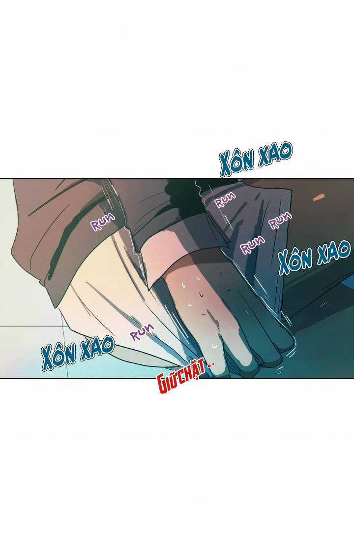 GIẢI THOÁT - Chapter 29 - Trang 31