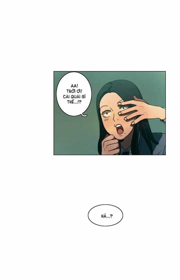 GIẢI THOÁT - Chapter 29 - Trang 32