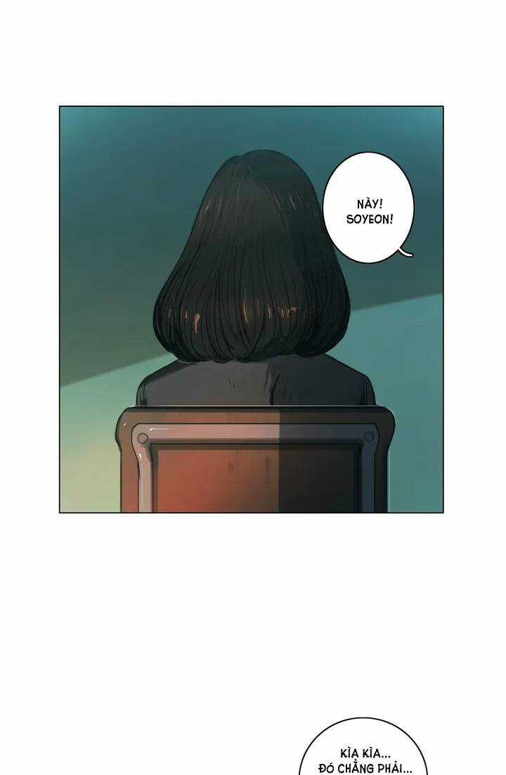 GIẢI THOÁT - Chapter 29 - Trang 33