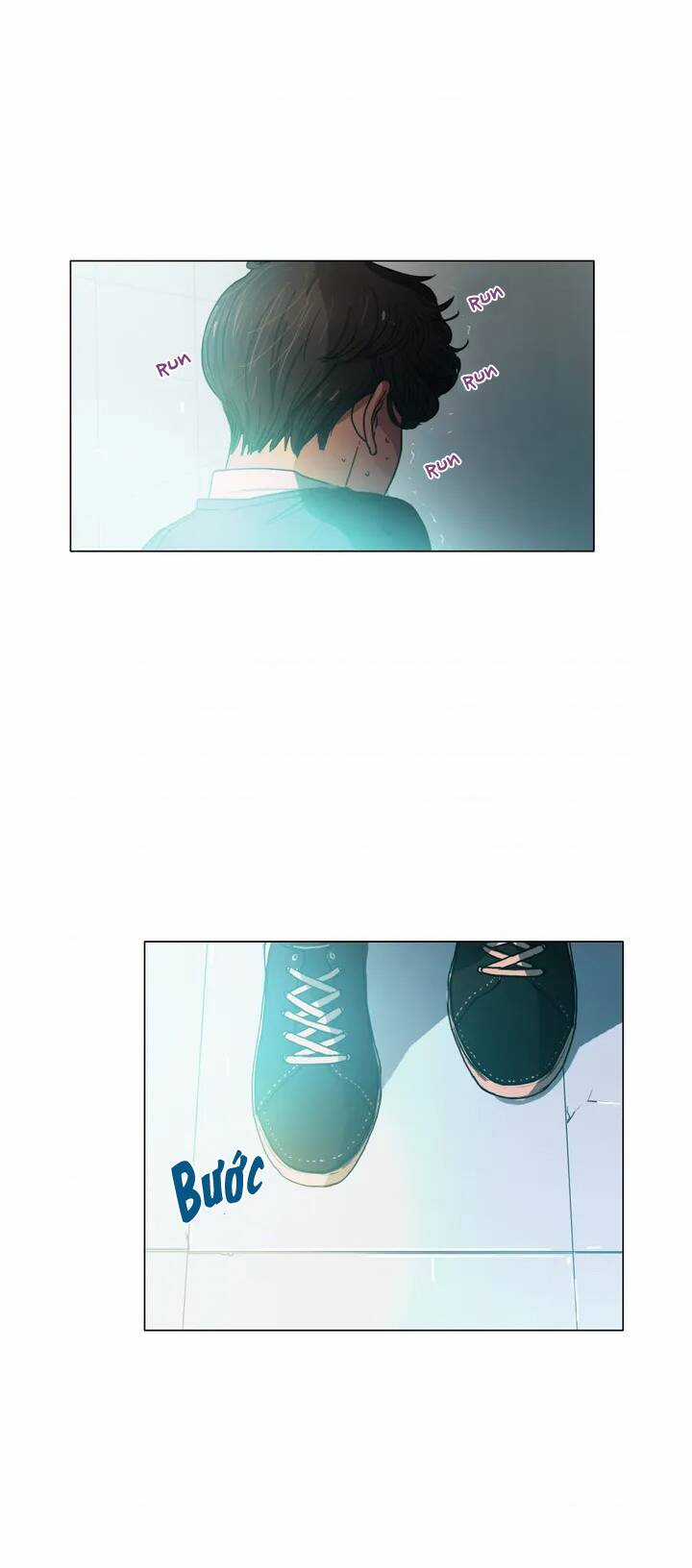 GIẢI THOÁT - Chapter 29 - Trang 36