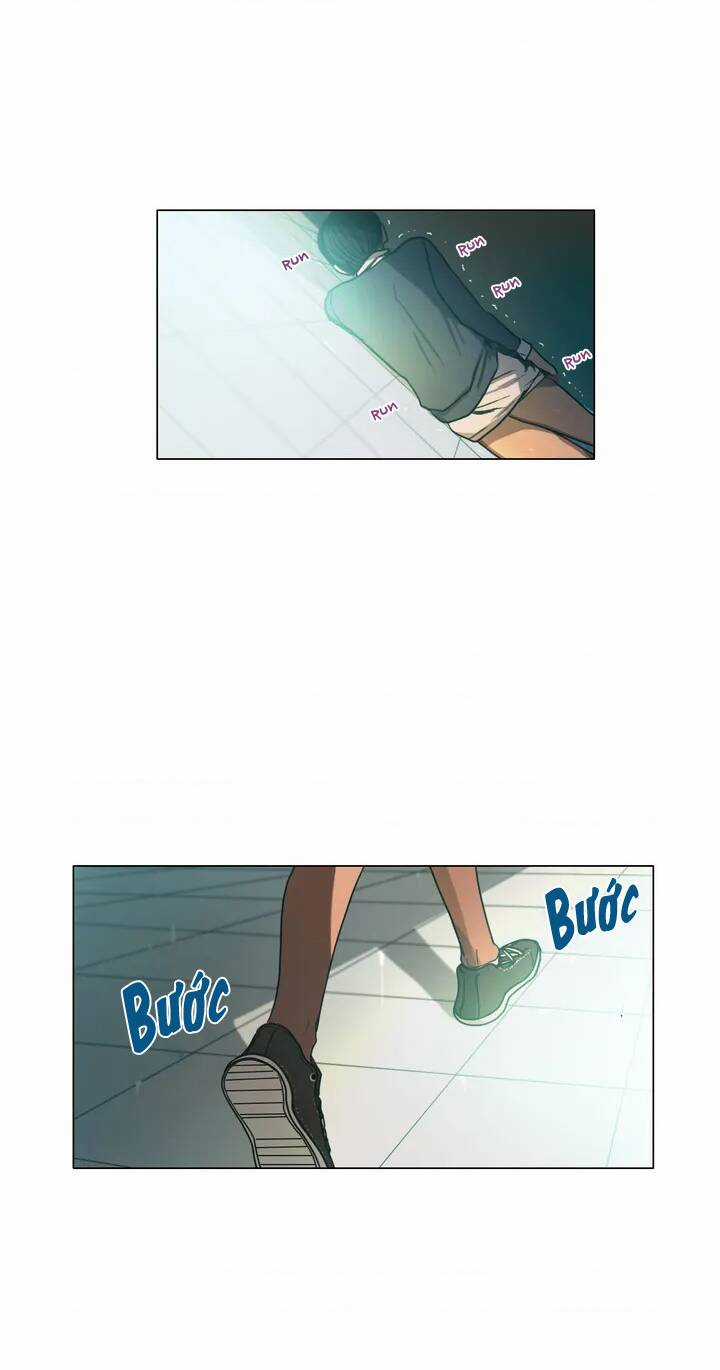 GIẢI THOÁT - Chapter 29 - Trang 37