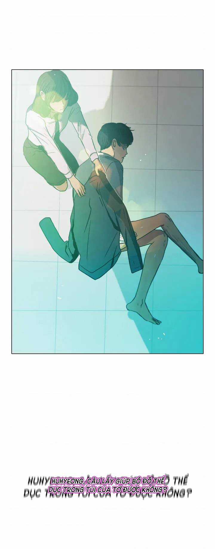 GIẢI THOÁT - Chapter 29 - Trang 39