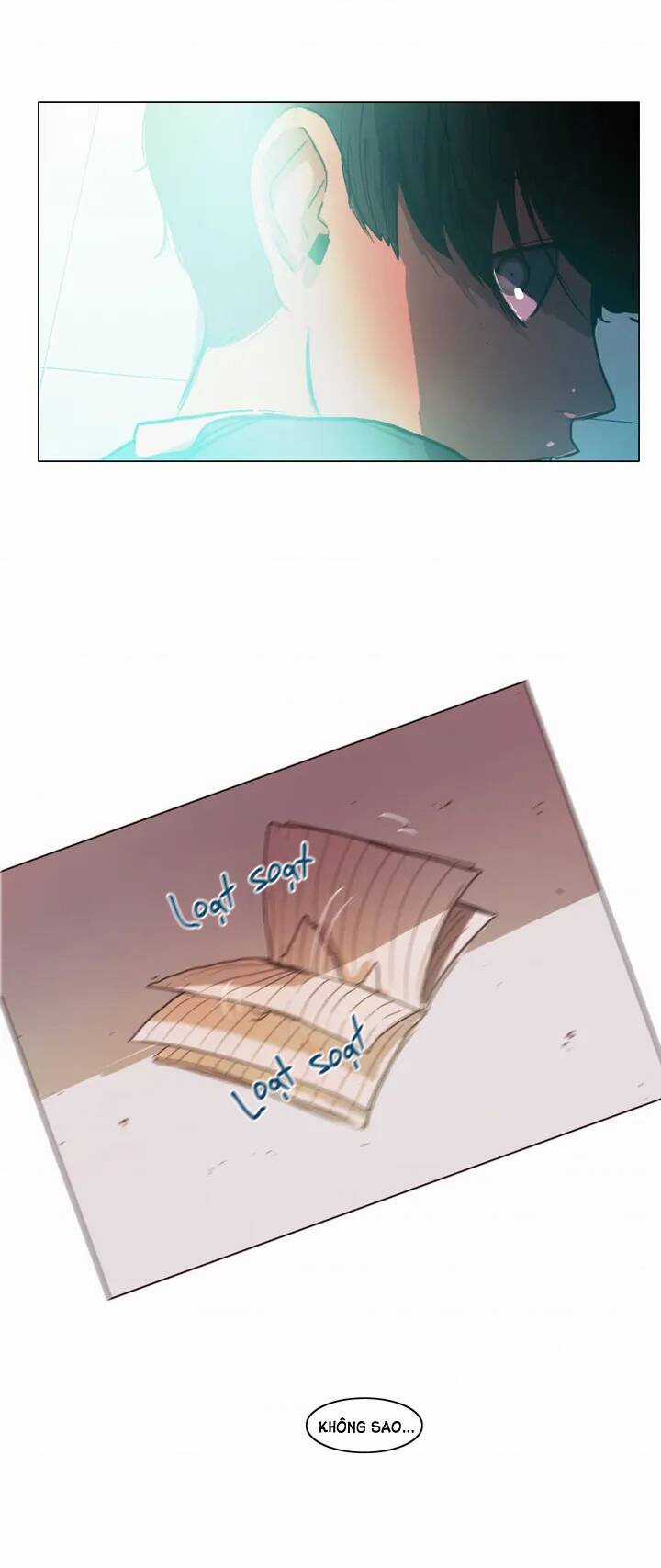 GIẢI THOÁT - Chapter 29 - Trang 40