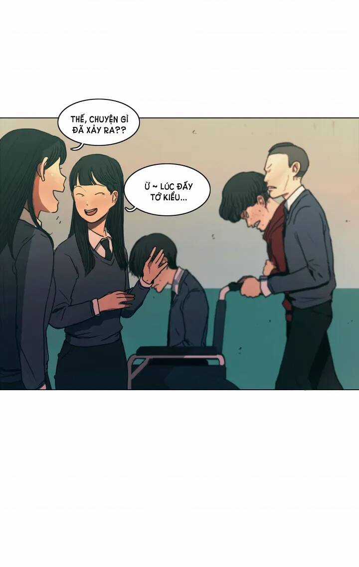 GIẢI THOÁT - Chapter 29 - Trang 5