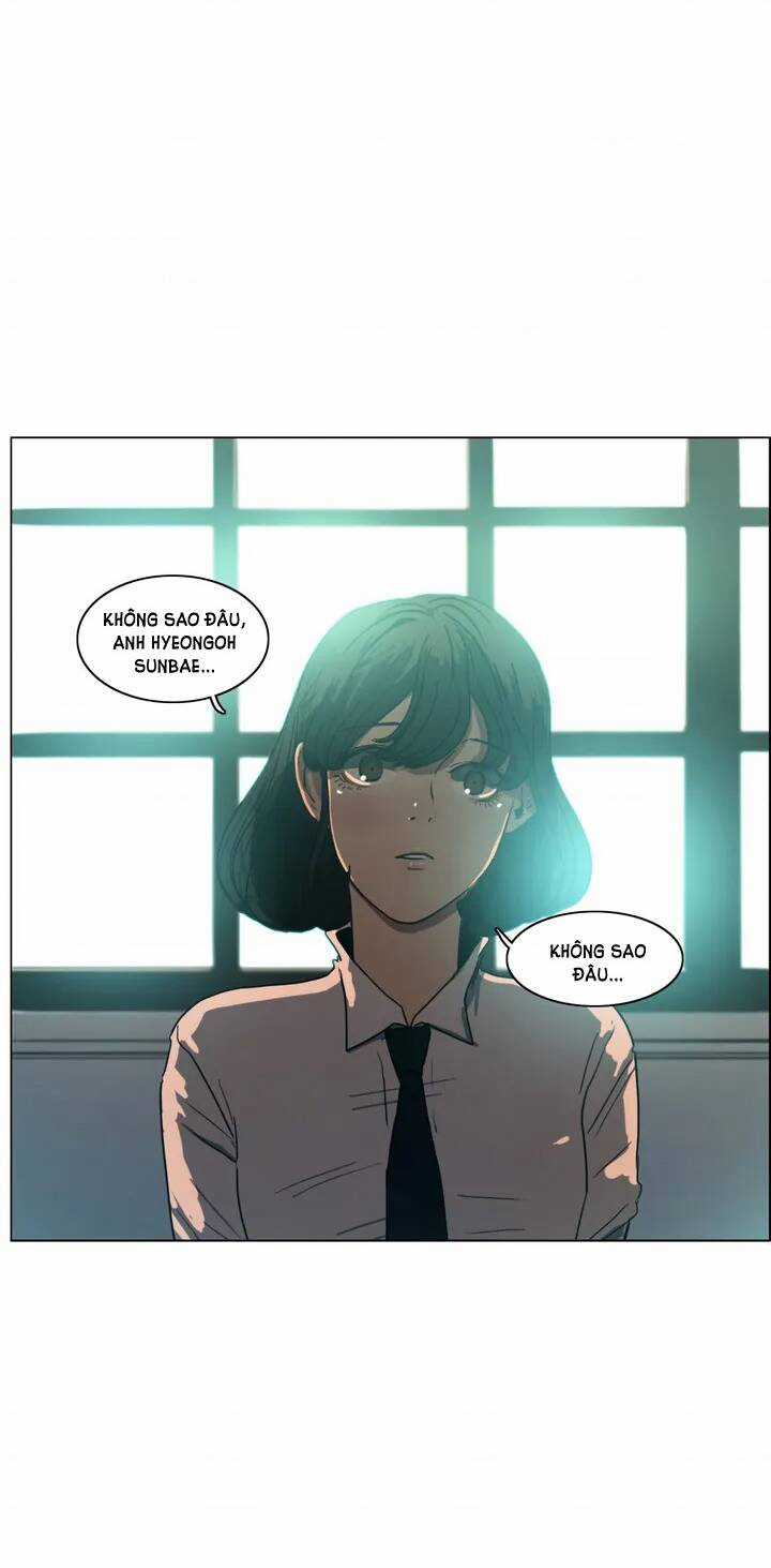 GIẢI THOÁT - Chapter 29 - Trang 43