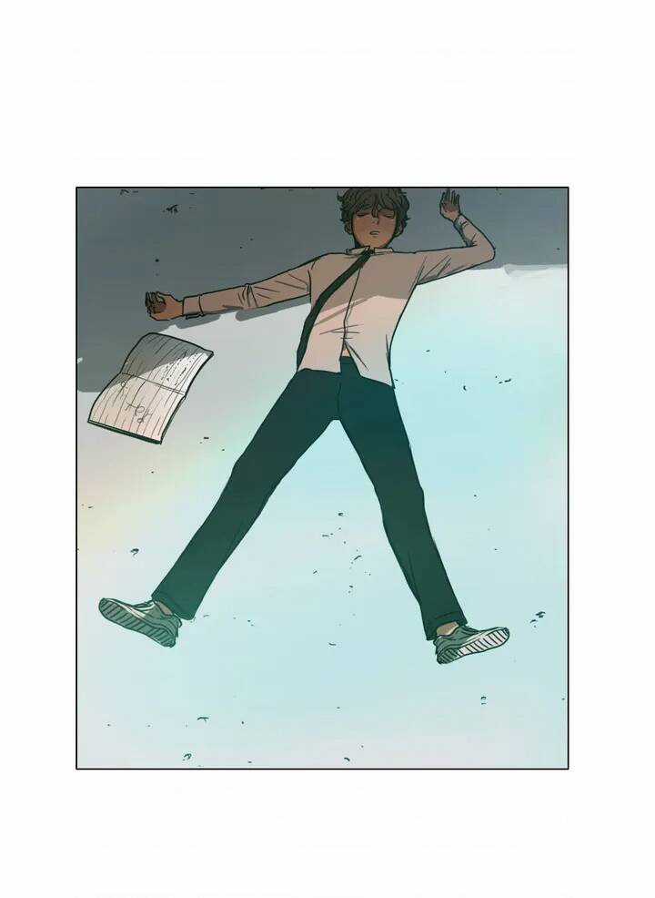 GIẢI THOÁT - Chapter 29 - Trang 46