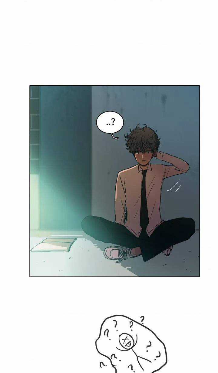 GIẢI THOÁT - Chapter 29 - Trang 49