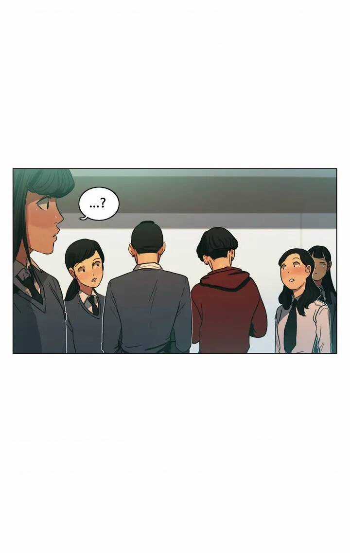 GIẢI THOÁT - Chapter 29 - Trang 6