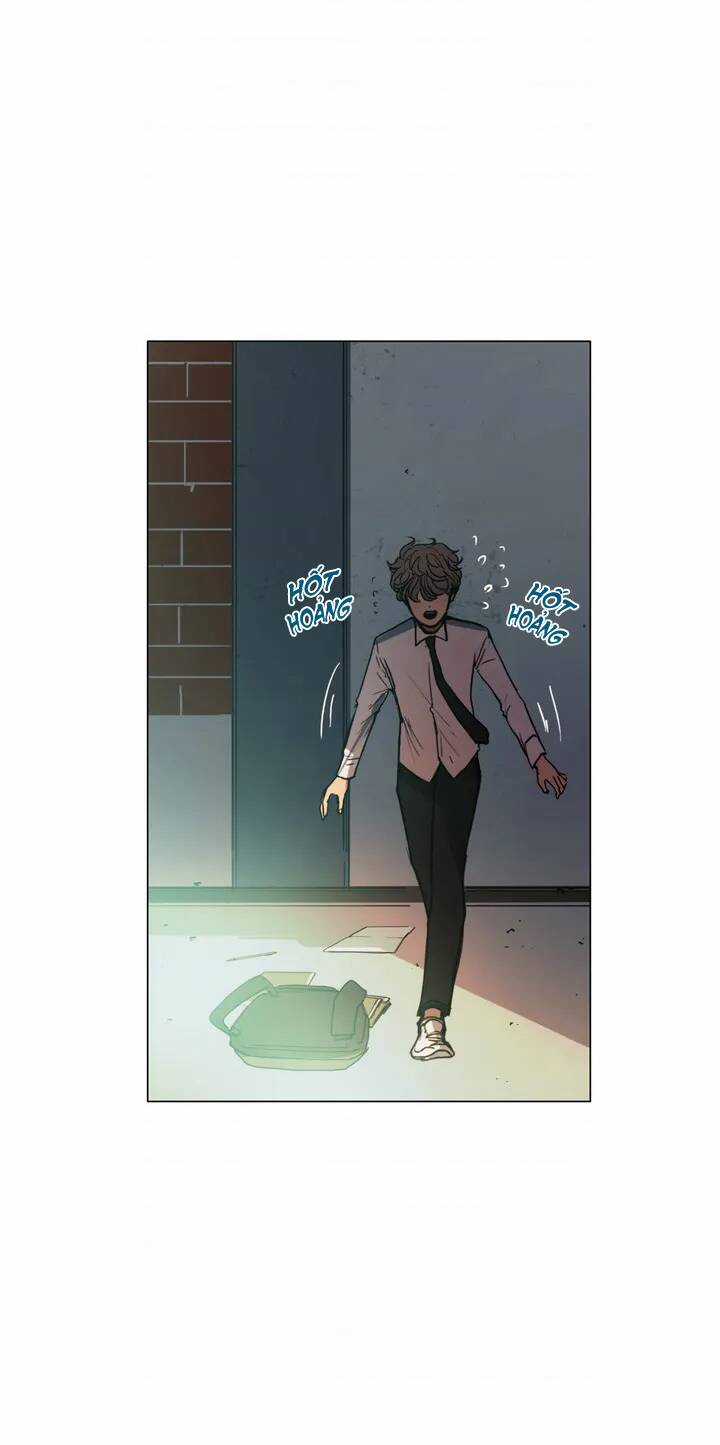 GIẢI THOÁT - Chapter 29 - Trang 51