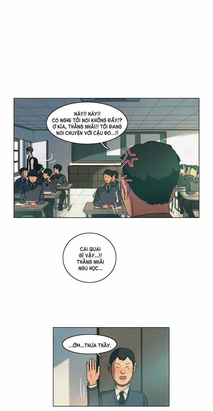 GIẢI THOÁT - Chapter 29 - Trang 60