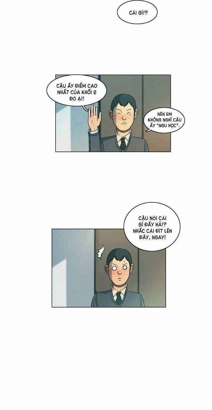 GIẢI THOÁT - Chapter 29 - Trang 61