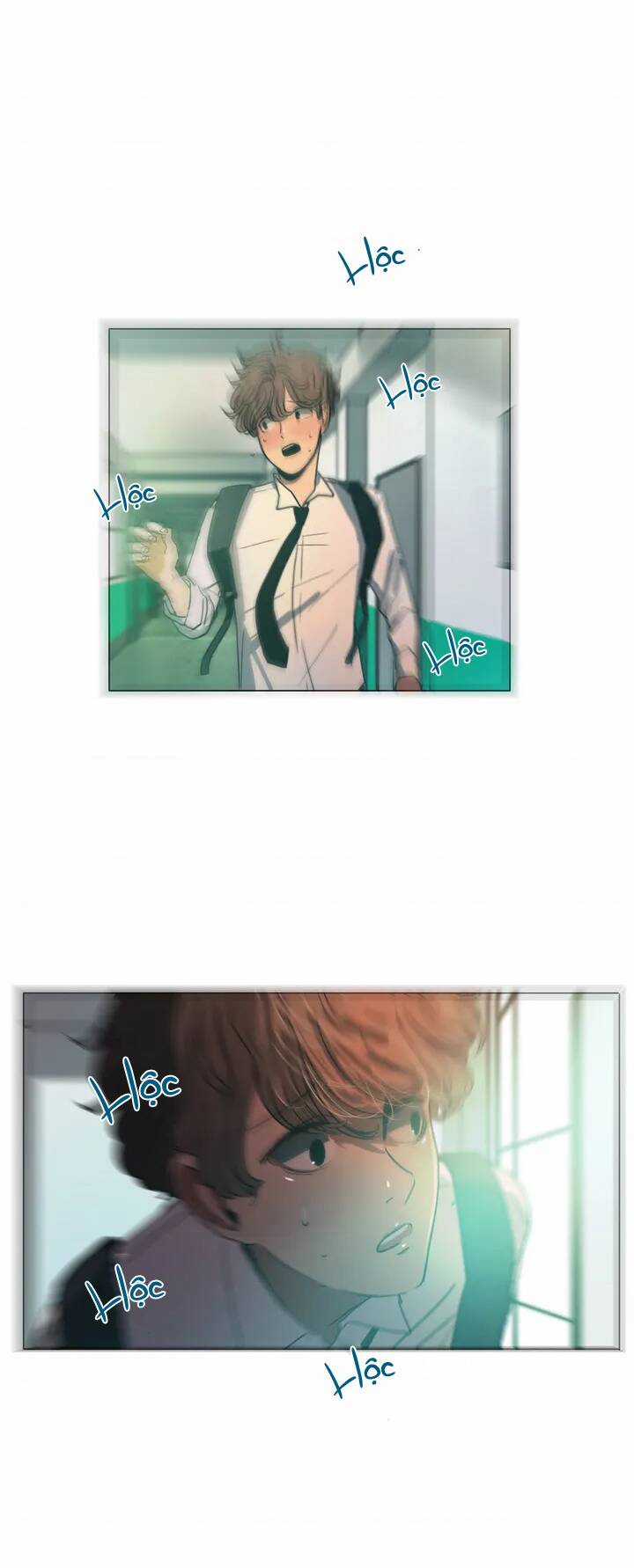 GIẢI THOÁT - Chapter 29 - Trang 62