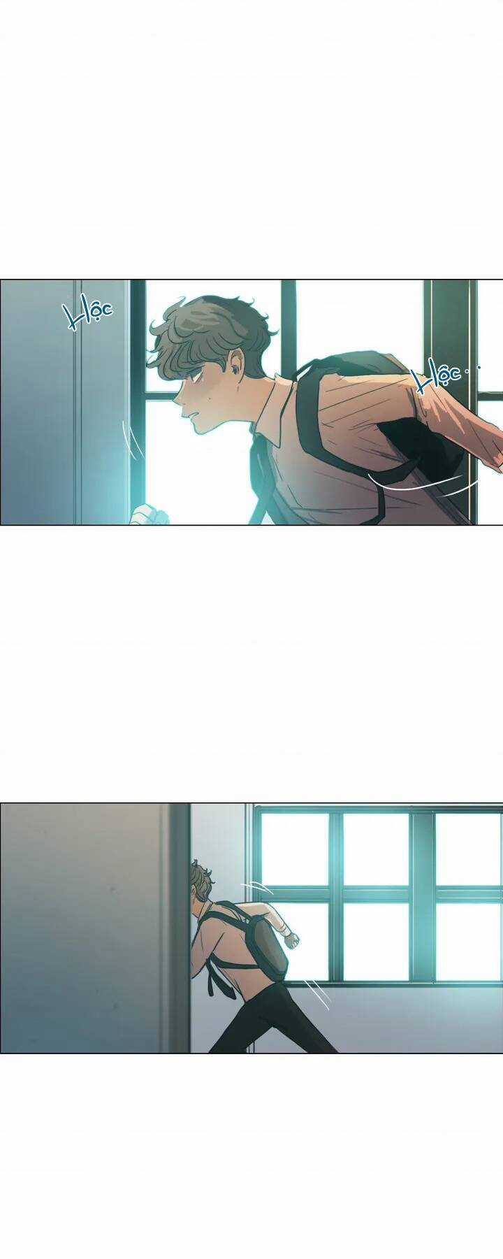 GIẢI THOÁT - Chapter 29 - Trang 63