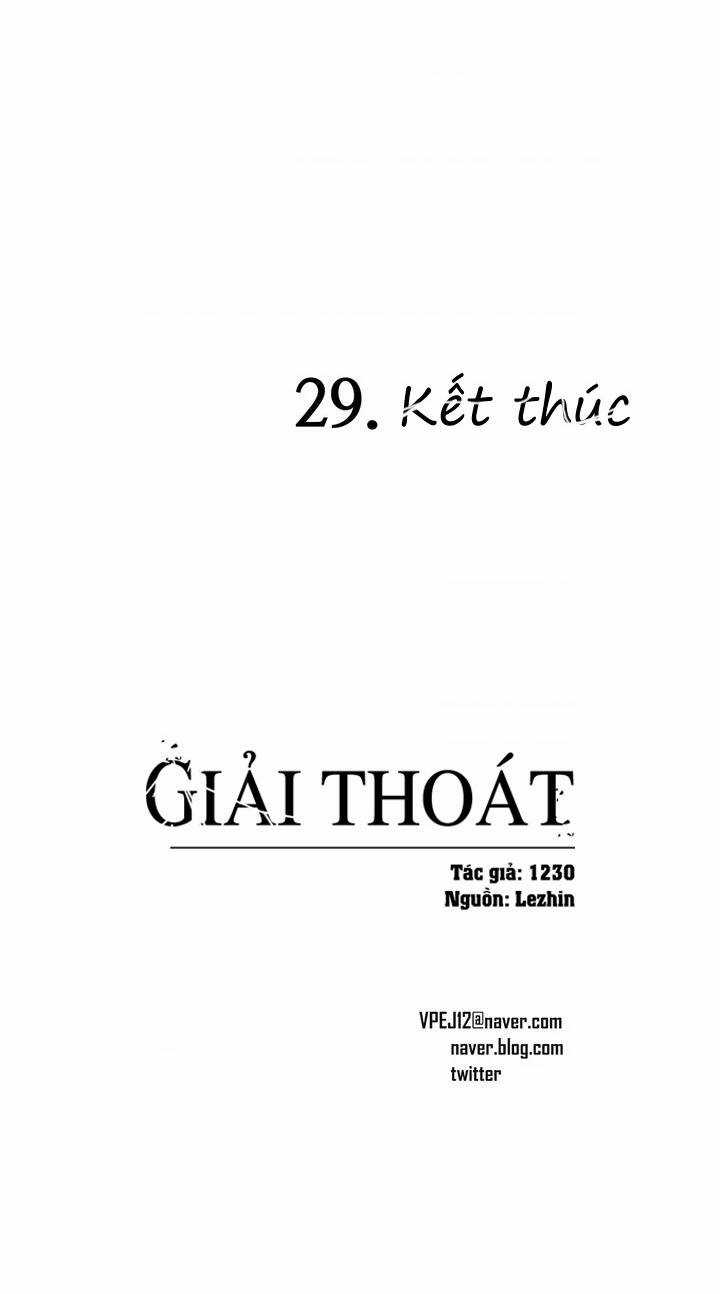 GIẢI THOÁT - Chapter 29 - Trang 70