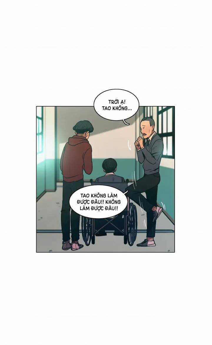 GIẢI THOÁT - Chapter 29 - Trang 9