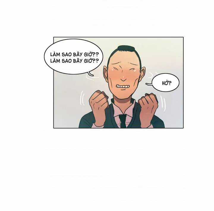 GIẢI THOÁT - Chapter 29 - Trang 10