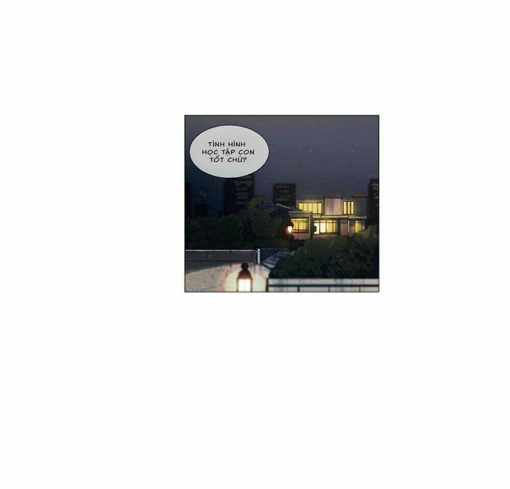 GIẢI THOÁT - Chapter 3 - Trang 15