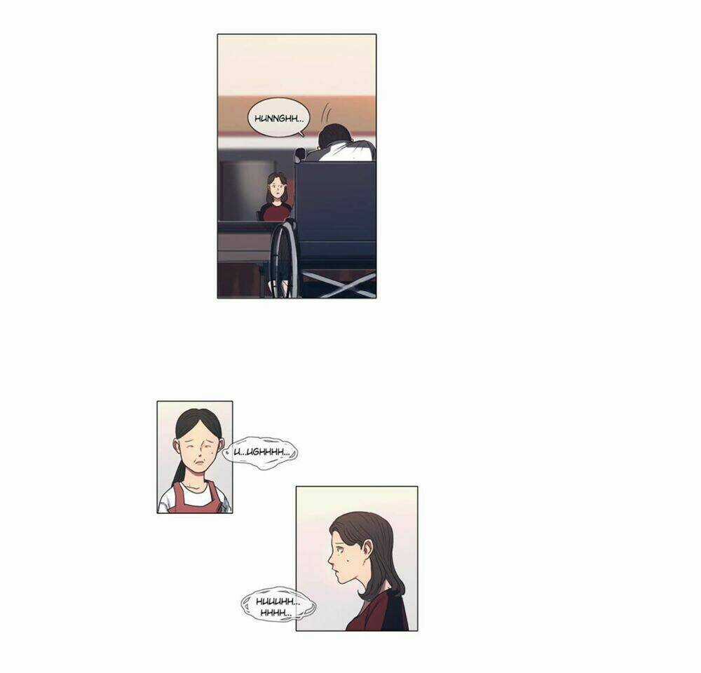 GIẢI THOÁT - Chapter 3 - Trang 23