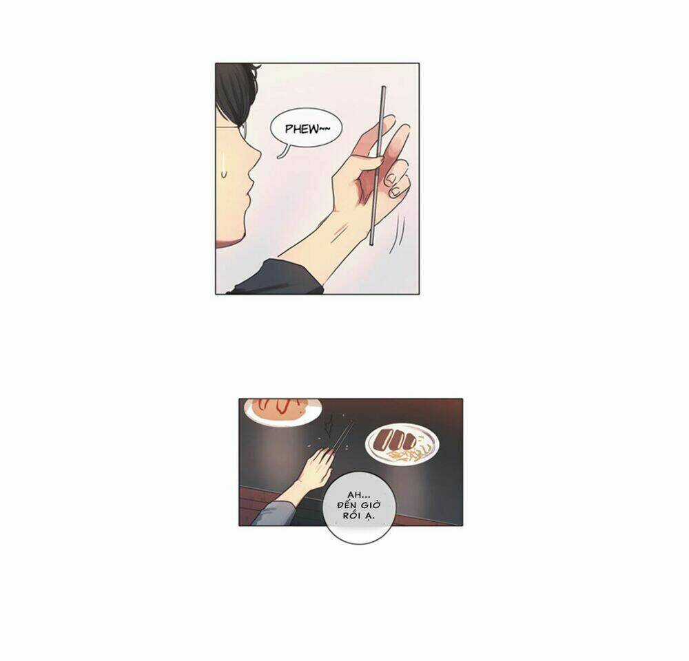 GIẢI THOÁT - Chapter 3 - Trang 24