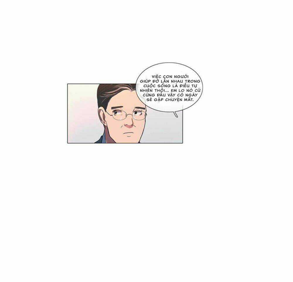 GIẢI THOÁT - Chapter 3 - Trang 27