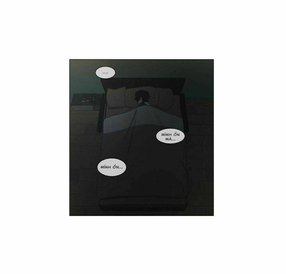 GIẢI THOÁT - Chapter 3 - Trang 30