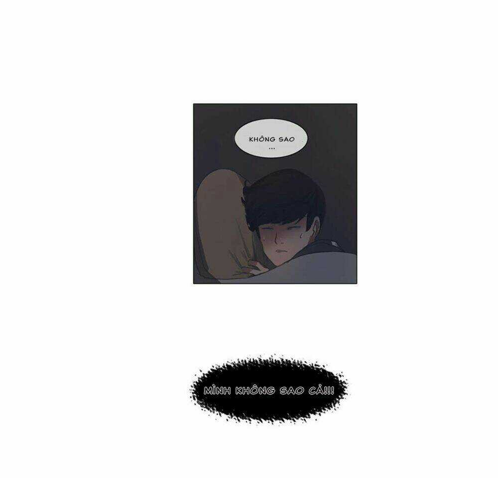 GIẢI THOÁT - Chapter 3 - Trang 31