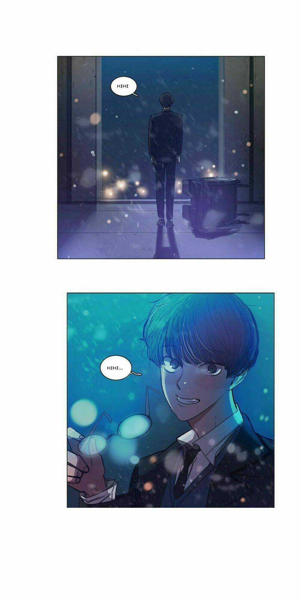 GIẢI THOÁT - Chapter 3 - Trang 39