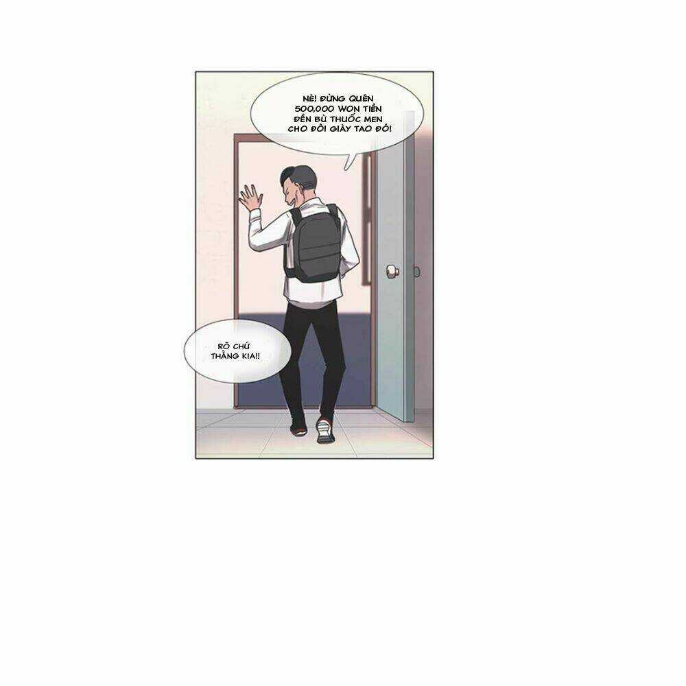 GIẢI THOÁT - Chapter 3 - Trang 5