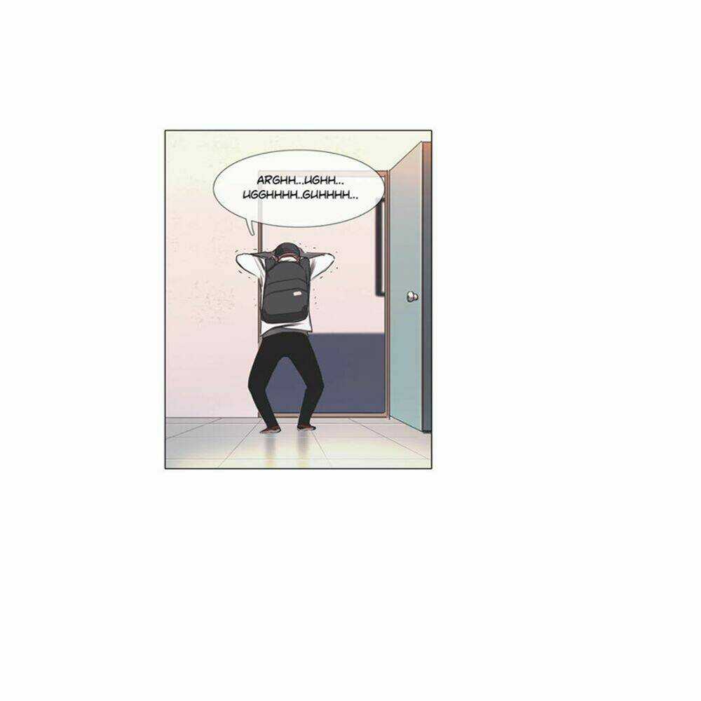 GIẢI THOÁT - Chapter 3 - Trang 7