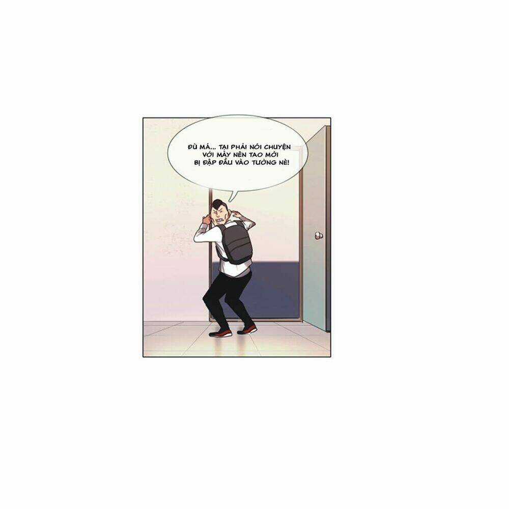 GIẢI THOÁT - Chapter 3 - Trang 8