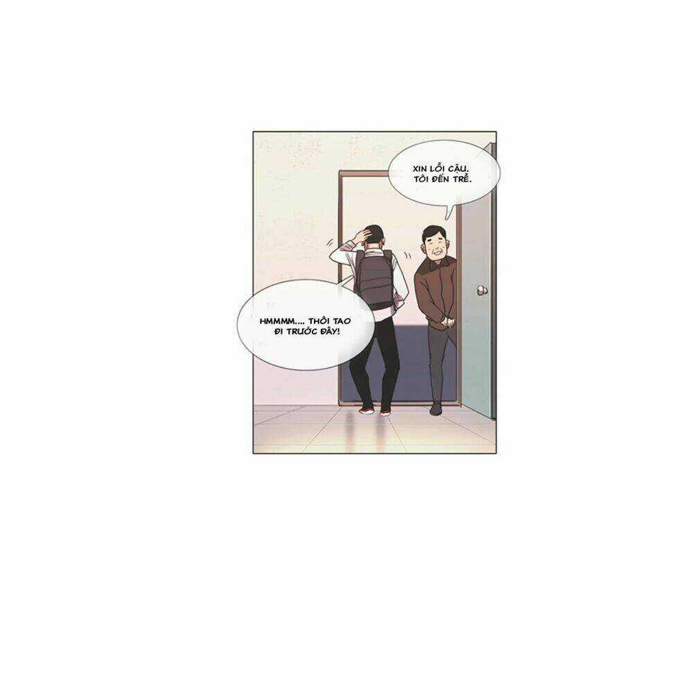 GIẢI THOÁT - Chapter 3 - Trang 10