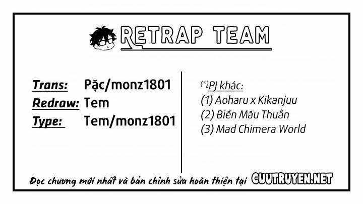 GIẢI THOÁT - Chapter 30 - Trang 1