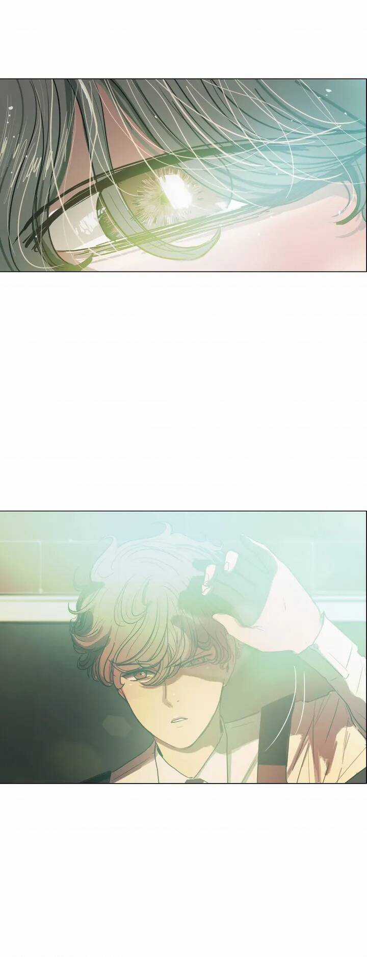 GIẢI THOÁT - Chapter 30 - Trang 17