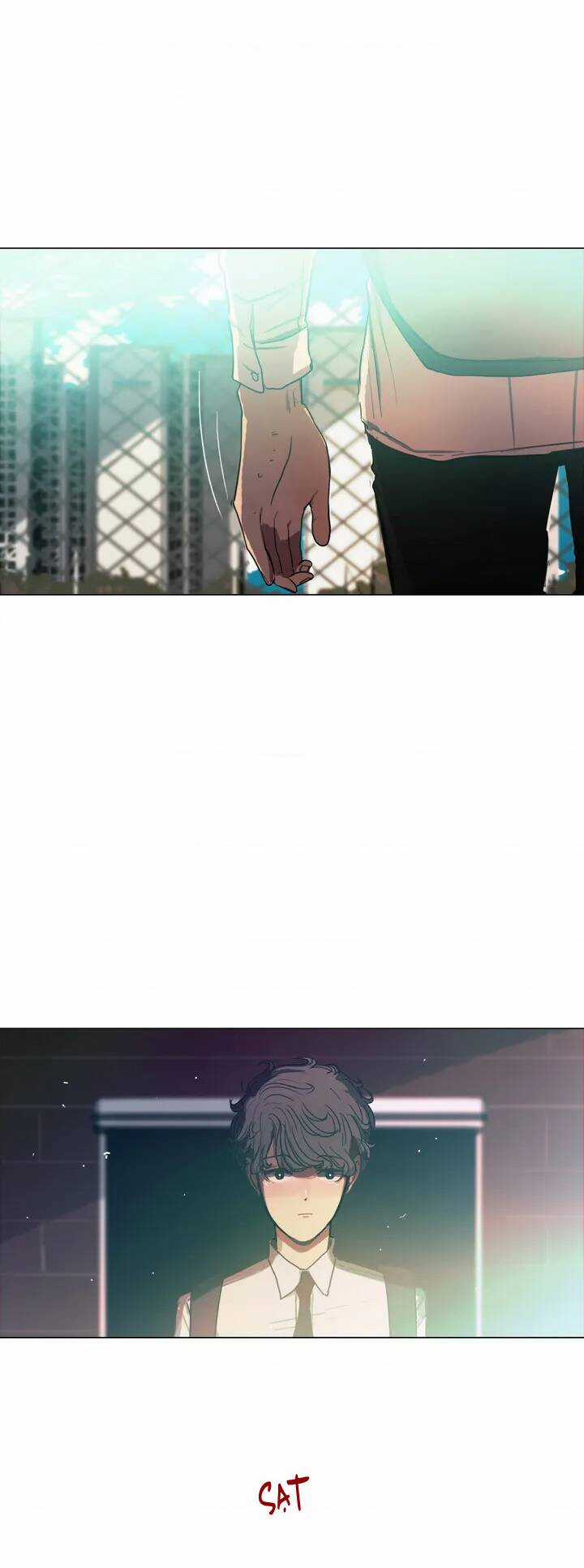 GIẢI THOÁT - Chapter 30 - Trang 18