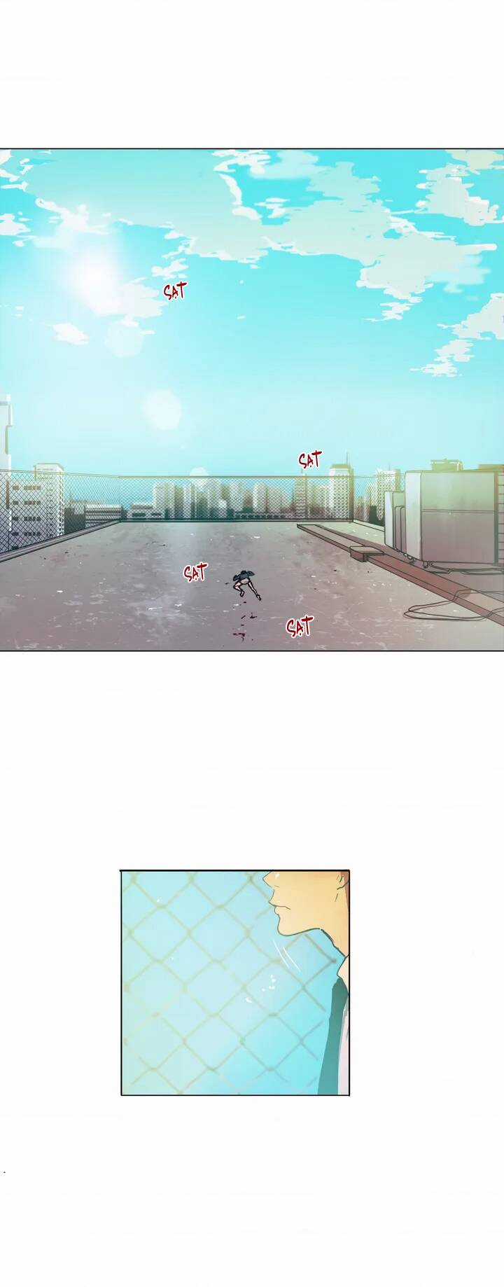 GIẢI THOÁT - Chapter 30 - Trang 20