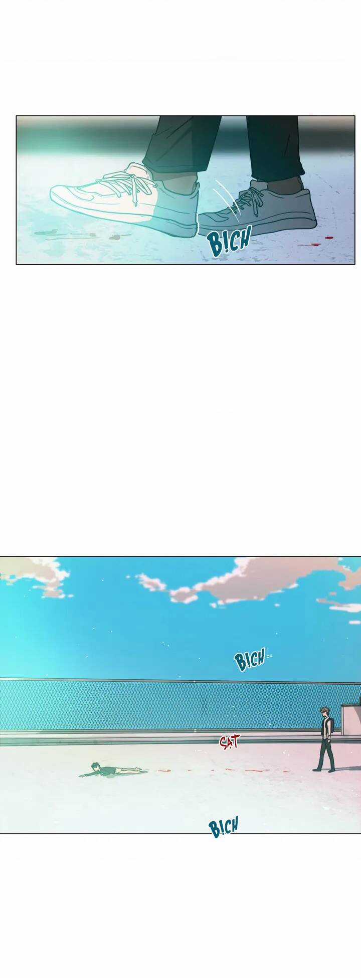 GIẢI THOÁT - Chapter 30 - Trang 21