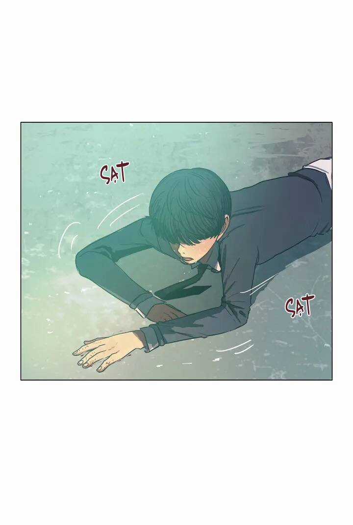 GIẢI THOÁT - Chapter 30 - Trang 22