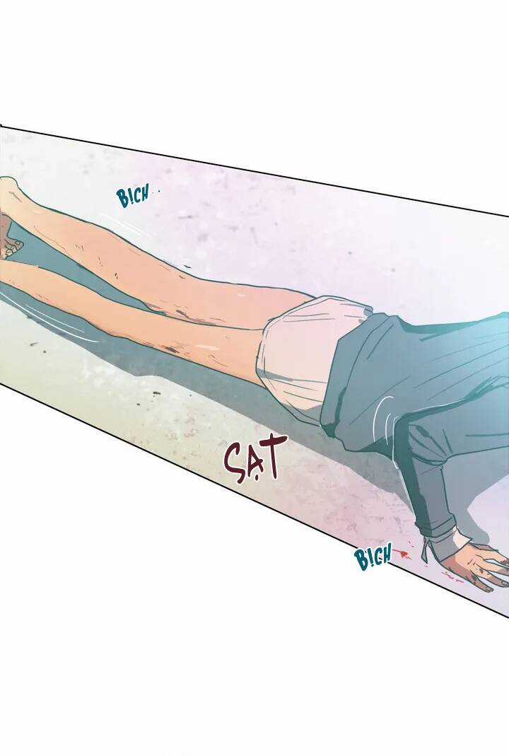 GIẢI THOÁT - Chapter 30 - Trang 23