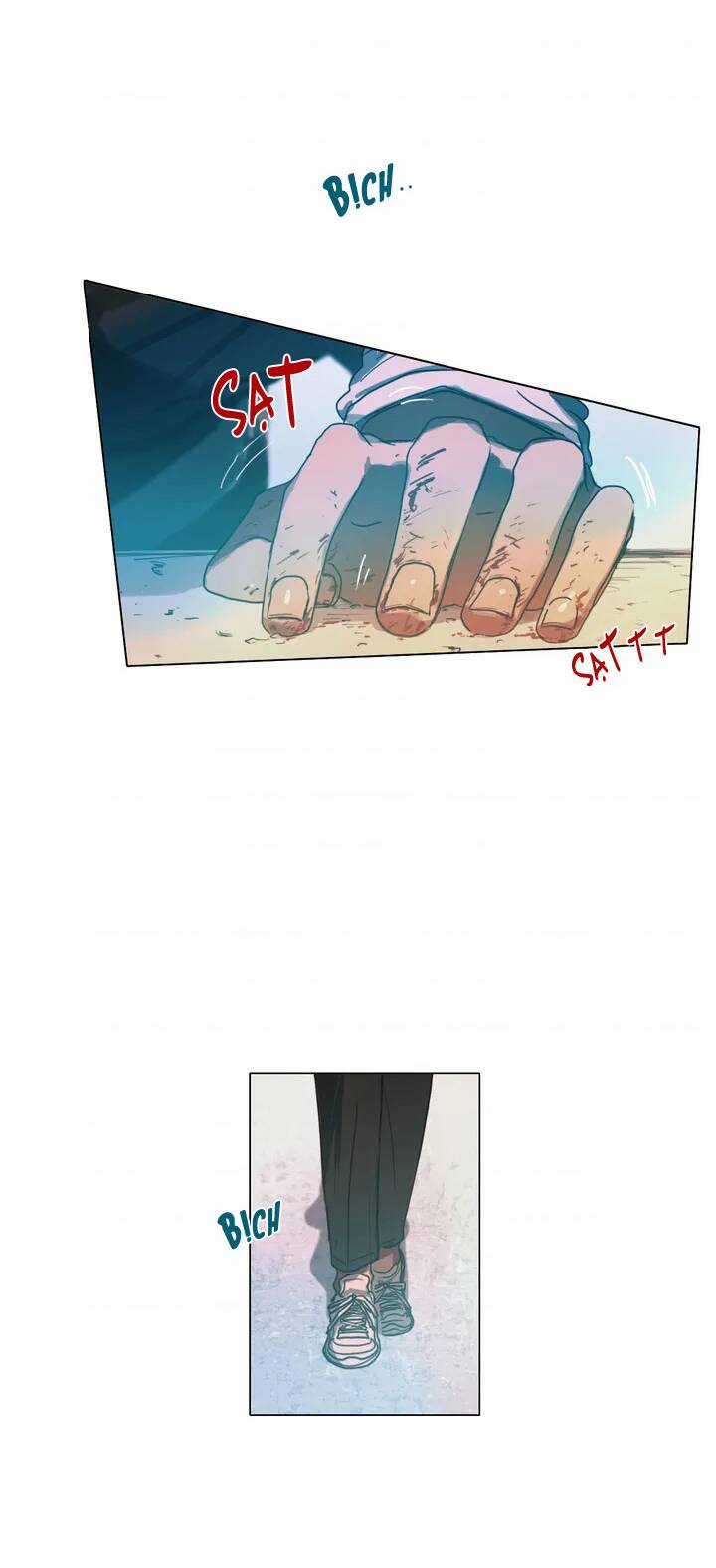 GIẢI THOÁT - Chapter 30 - Trang 24