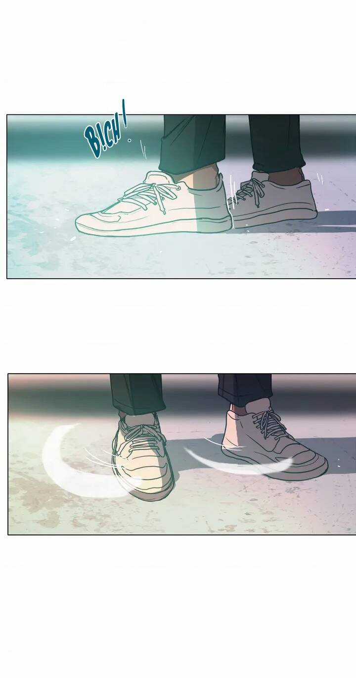 GIẢI THOÁT - Chapter 30 - Trang 26