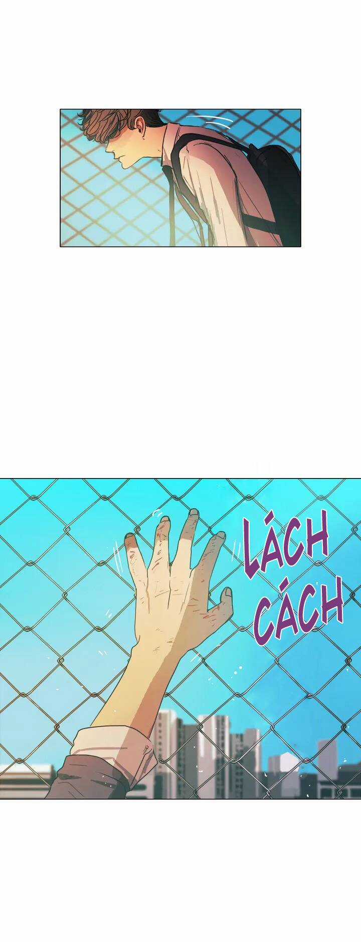 GIẢI THOÁT - Chapter 30 - Trang 27