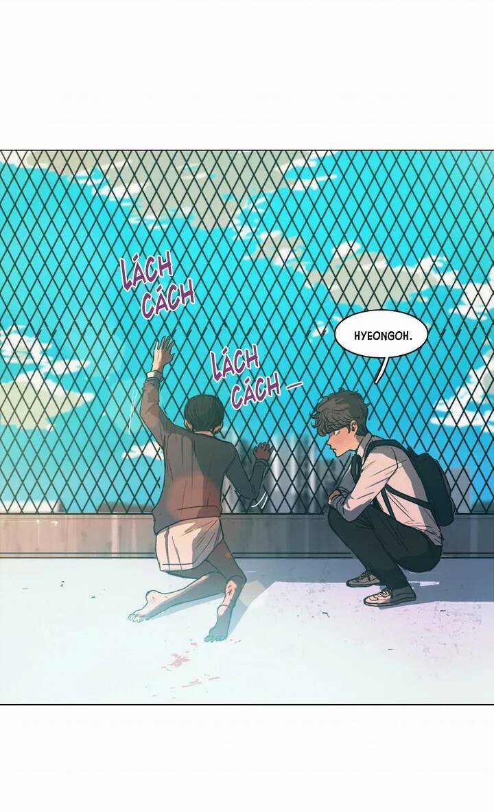 GIẢI THOÁT - Chapter 30 - Trang 28