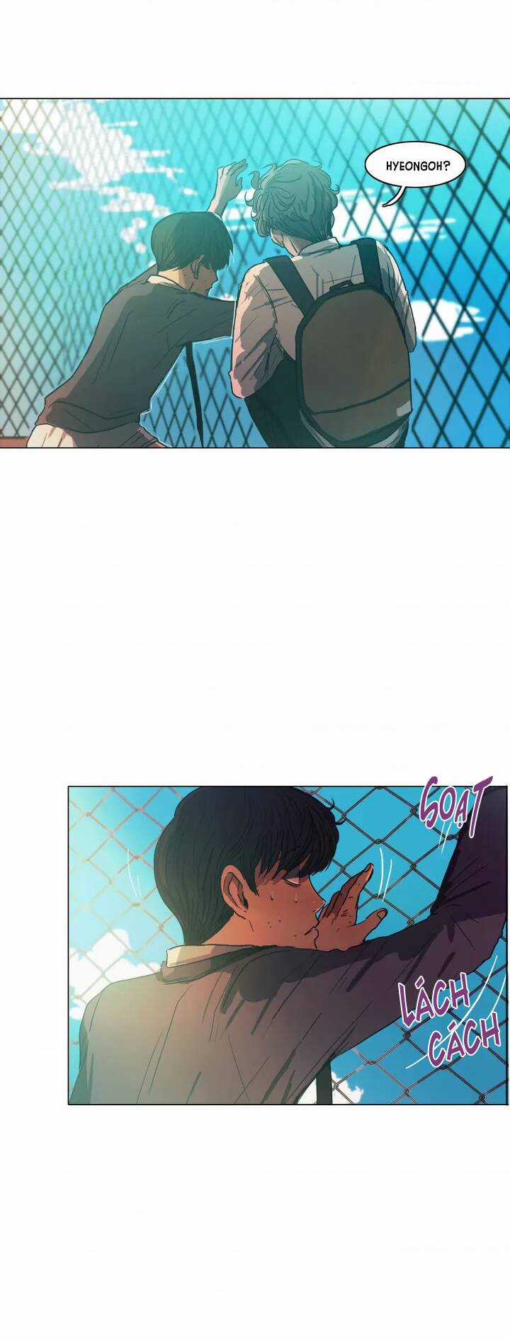 GIẢI THOÁT - Chapter 30 - Trang 29