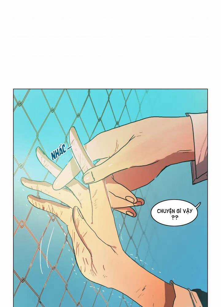 GIẢI THOÁT - Chapter 30 - Trang 31