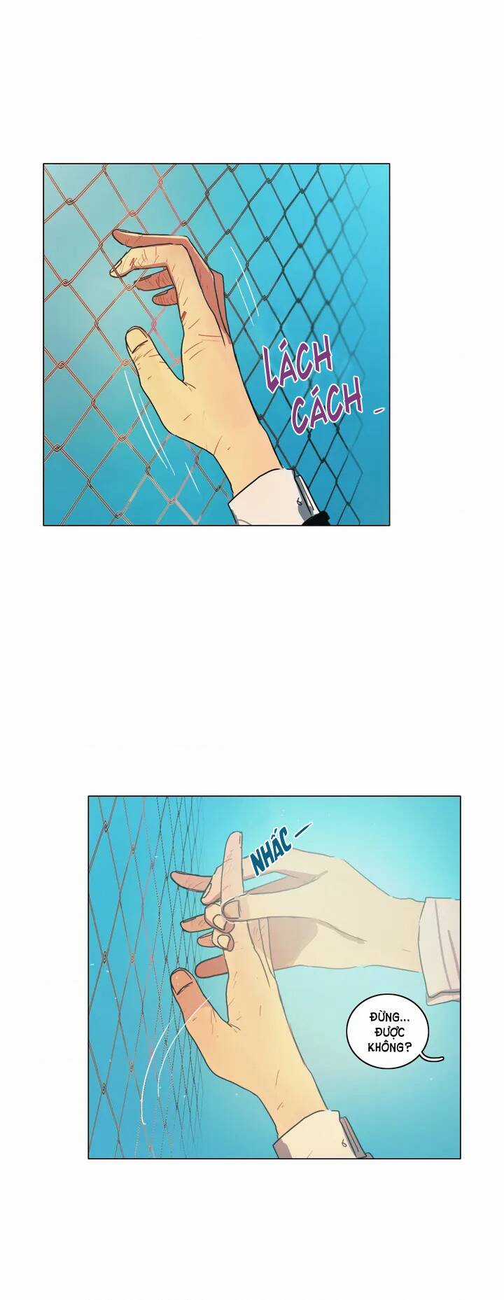 GIẢI THOÁT - Chapter 30 - Trang 34