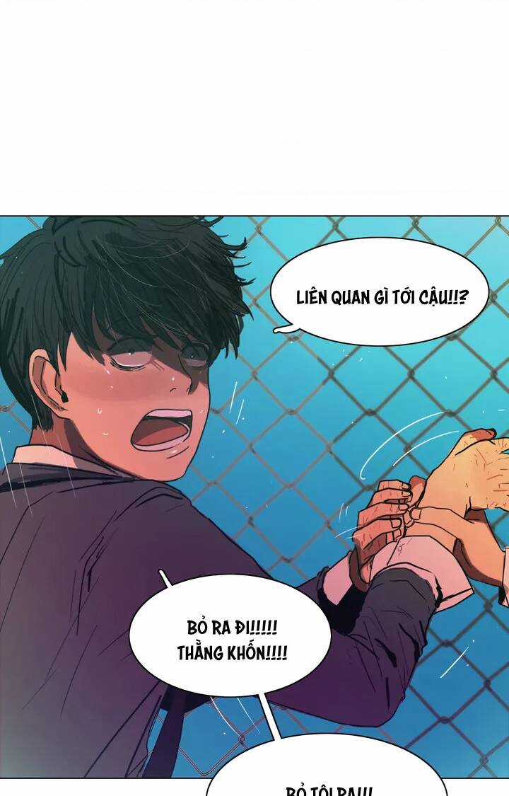GIẢI THOÁT - Chapter 30 - Trang 38