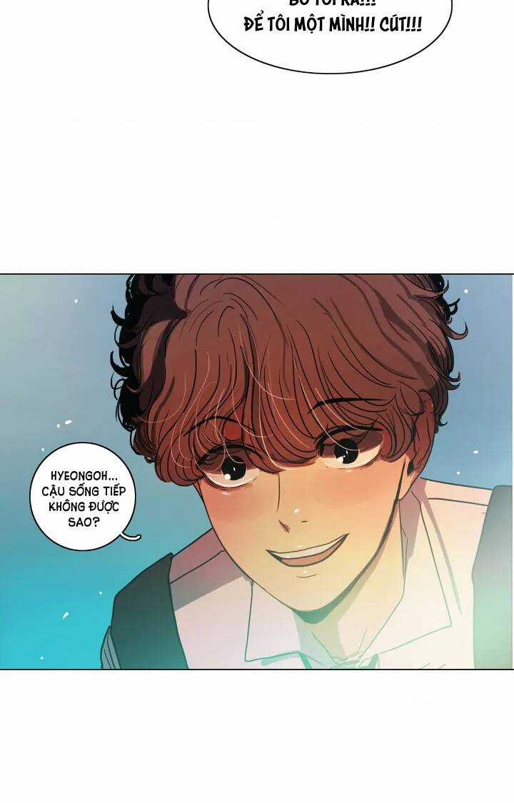 GIẢI THOÁT - Chapter 30 - Trang 39